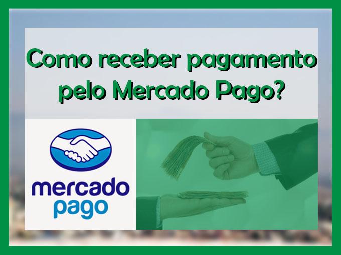 Como receber pagamento QR parcelado pelo Mercado Pago?