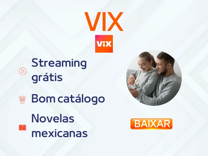 6 apps para assistir séries grátis - Vix